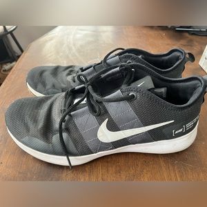 Nike trainers
